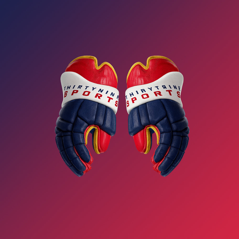 Ice Hockey Gloves