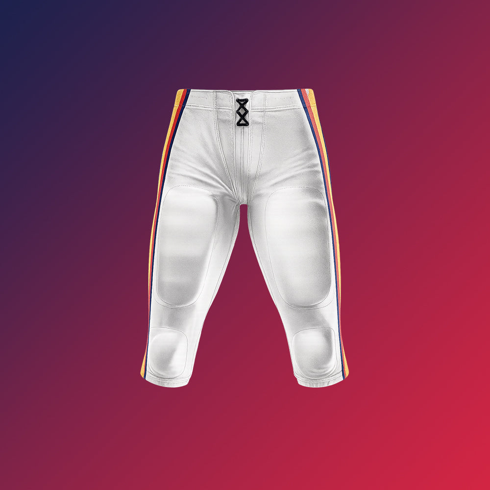 American Football Lower Kit