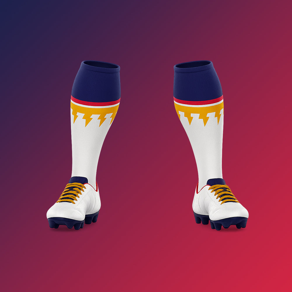 Rugby Socks
