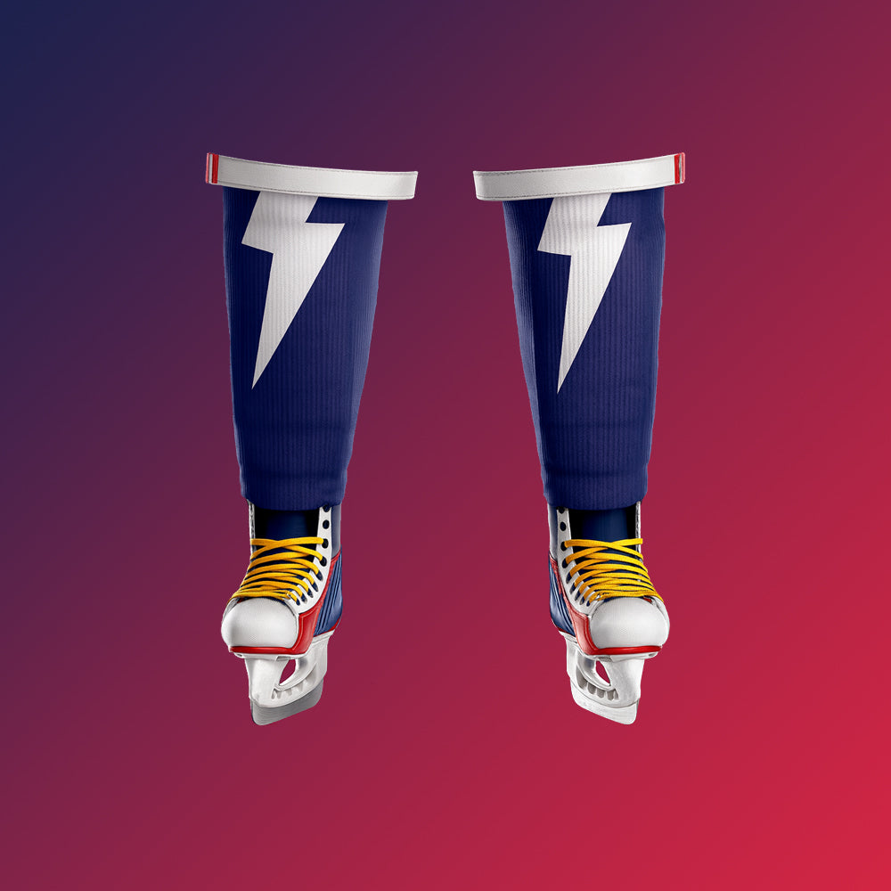 Ice Hockey Socks