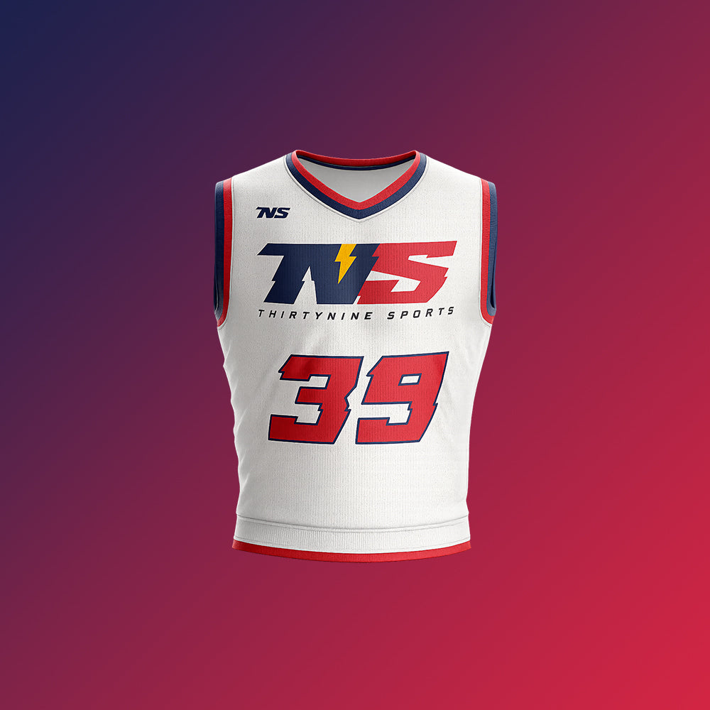 Basketball Upper Kit