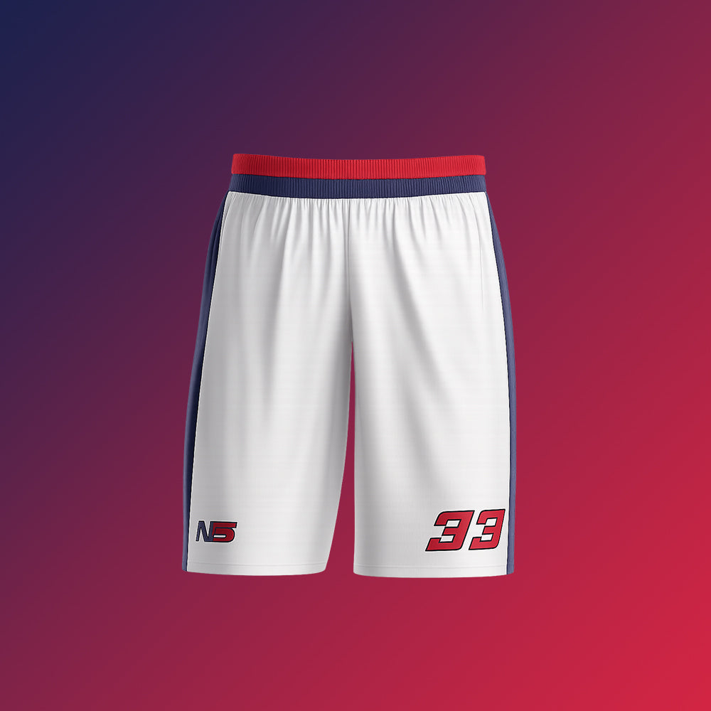 Basketball Lower Kit