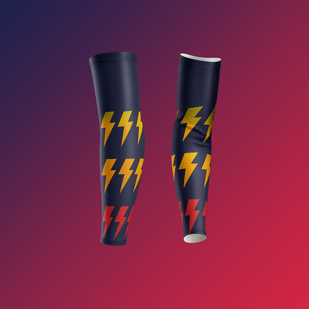 Basketball Arm Sleeves