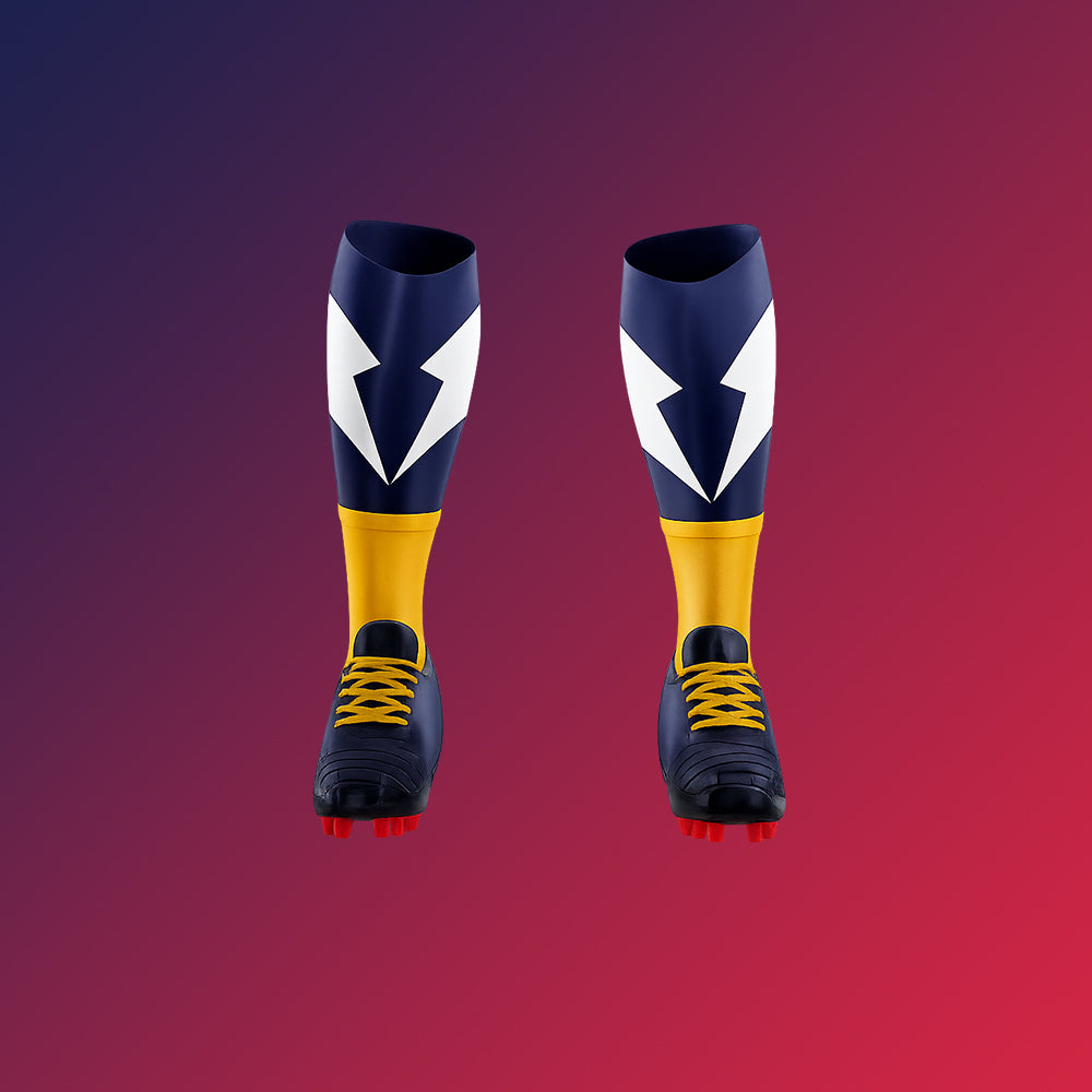 American Football Socks