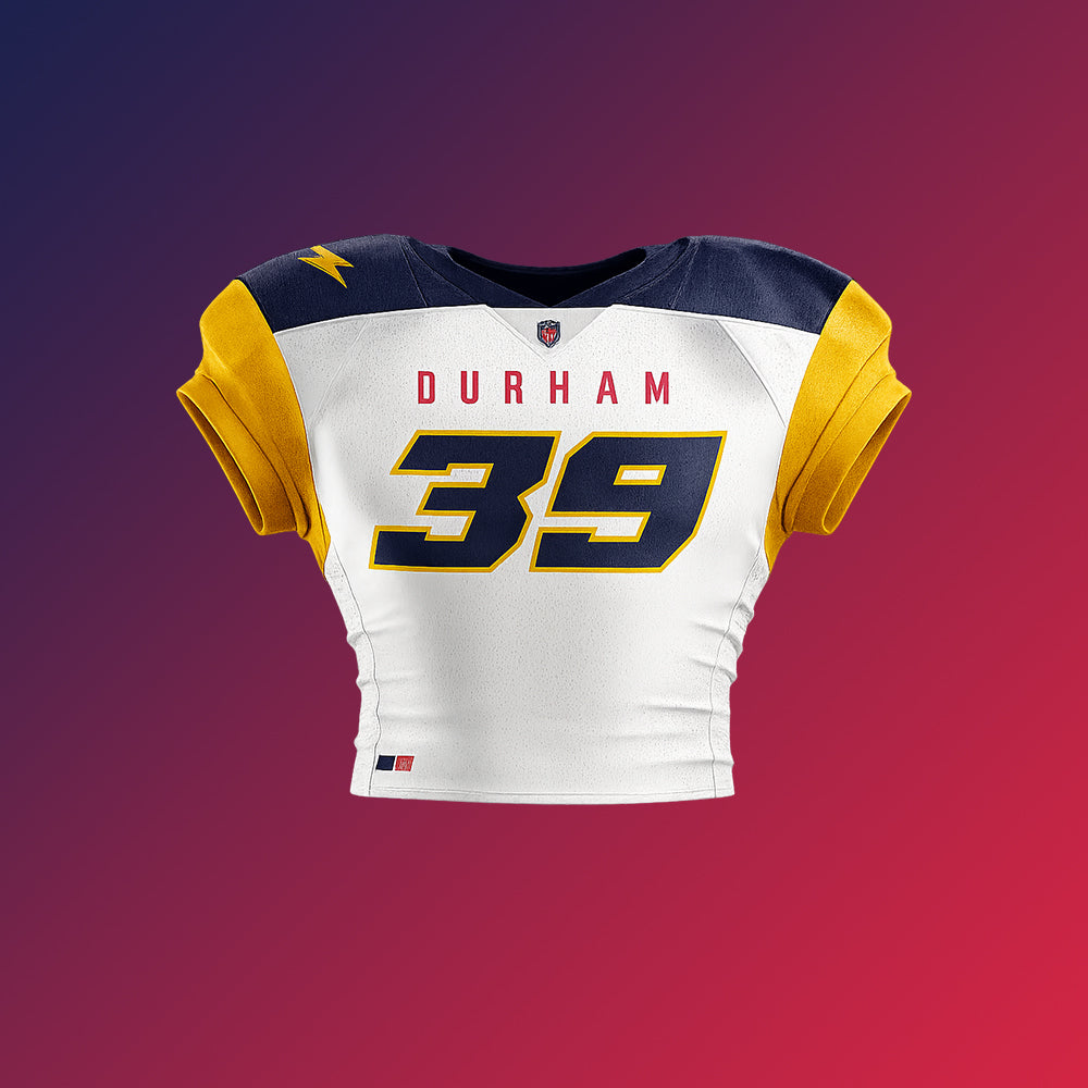 American Football Upper Kit